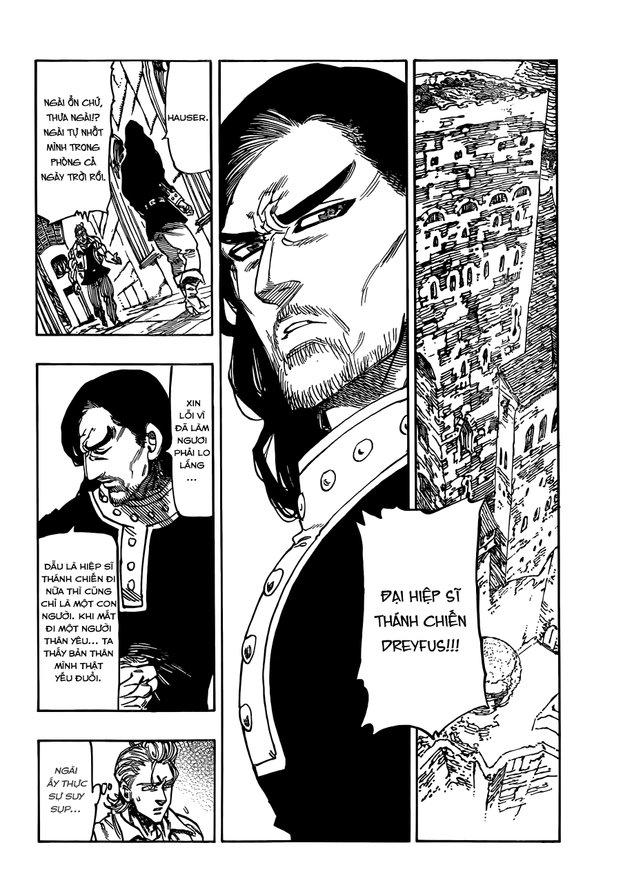 Thất Hình Đại Tội - Chương 60 - Trang 3