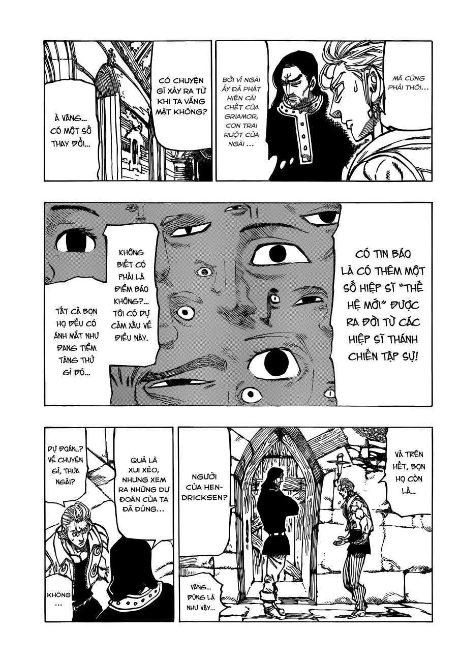 Thất Hình Đại Tội - Chương 60 - Trang 4