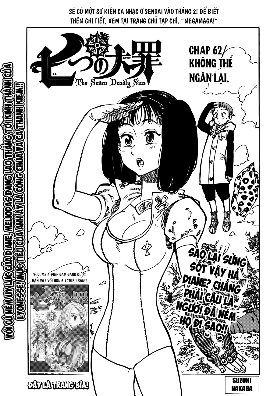 Thất Hình Đại Tội - Chương 62 - Trang 2