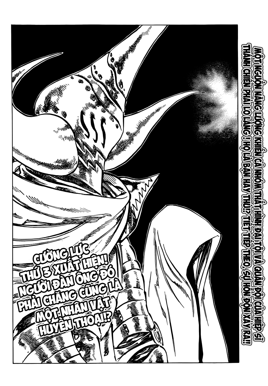 Thất Hình Đại Tội - Chương 62 - Trang 17