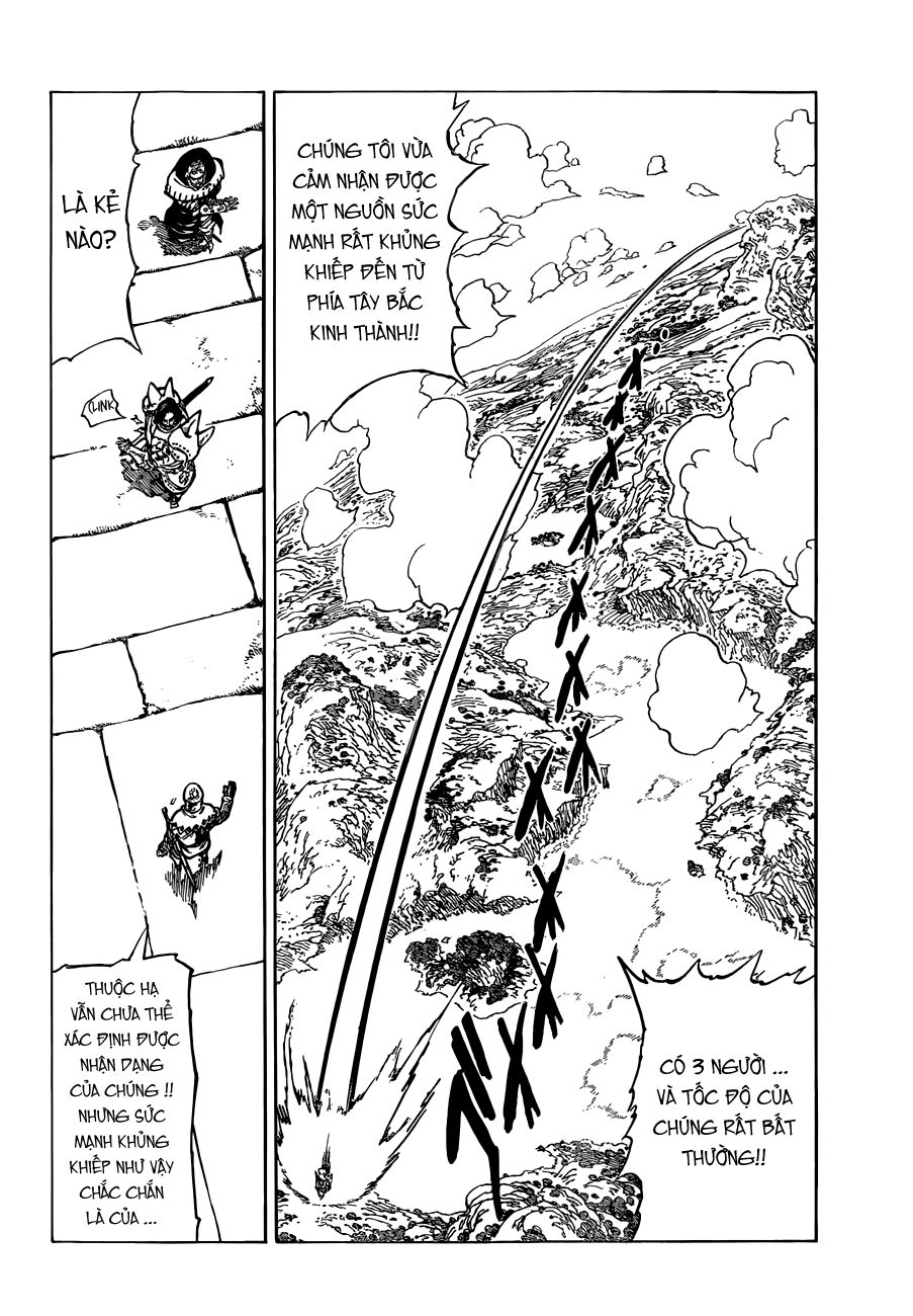 Thất Hình Đại Tội - Chương 62 - Trang 3