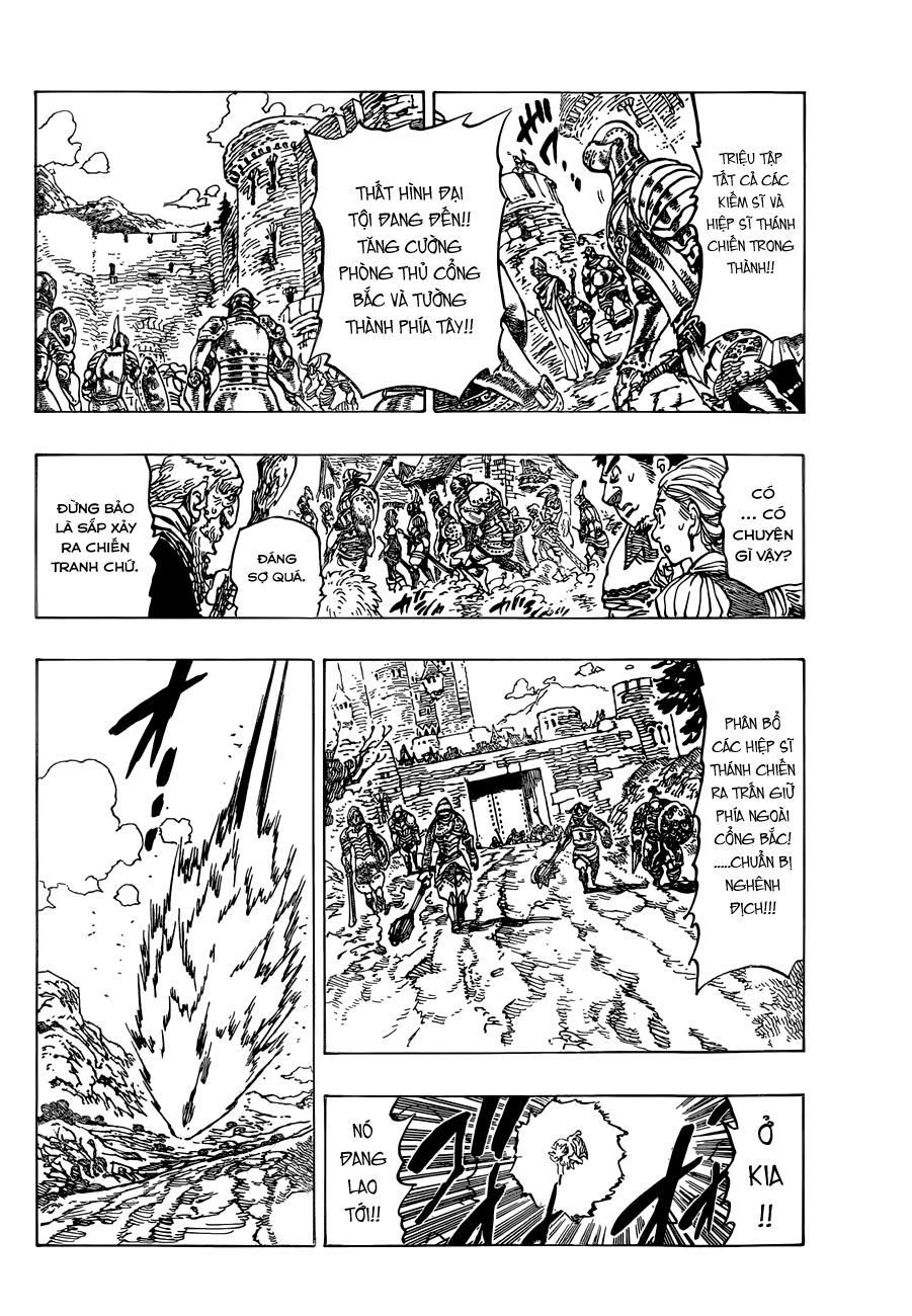 Thất Hình Đại Tội - Chương 62 - Trang 5