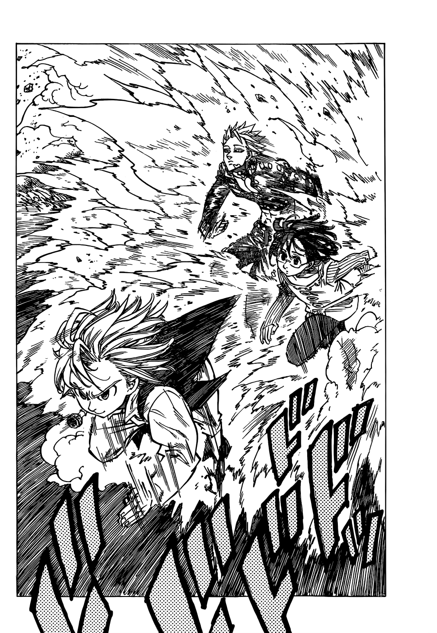 Thất Hình Đại Tội - Chương 62 - Trang 7