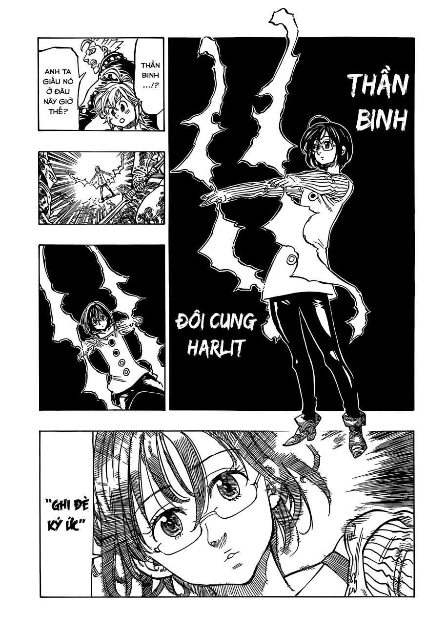 Thất Hình Đại Tội - Chương 64 - Trang 16