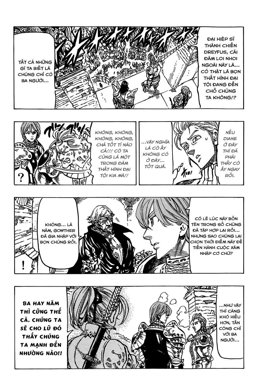 Thất Hình Đại Tội - Chương 64 - Trang 3