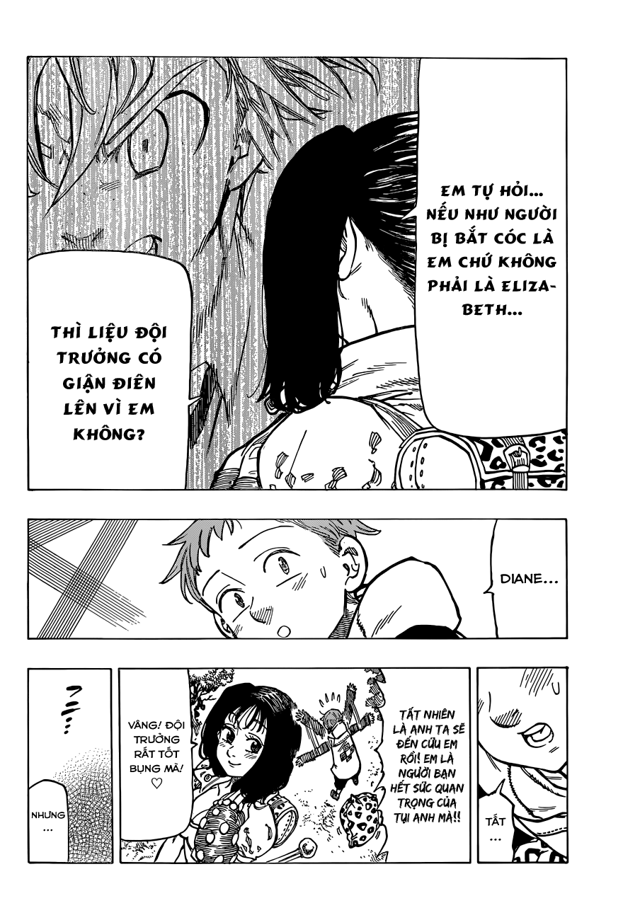 Thất Hình Đại Tội - Chương 64 - Trang 7