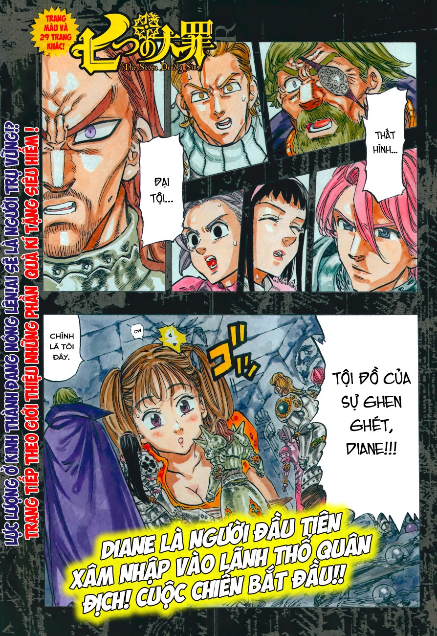 Thất Hình Đại Tội - Chương 66 - Trang 2