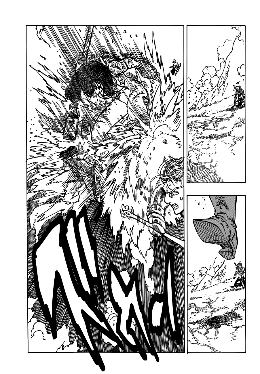 Thất Hình Đại Tội - Chương 66 - Trang 23