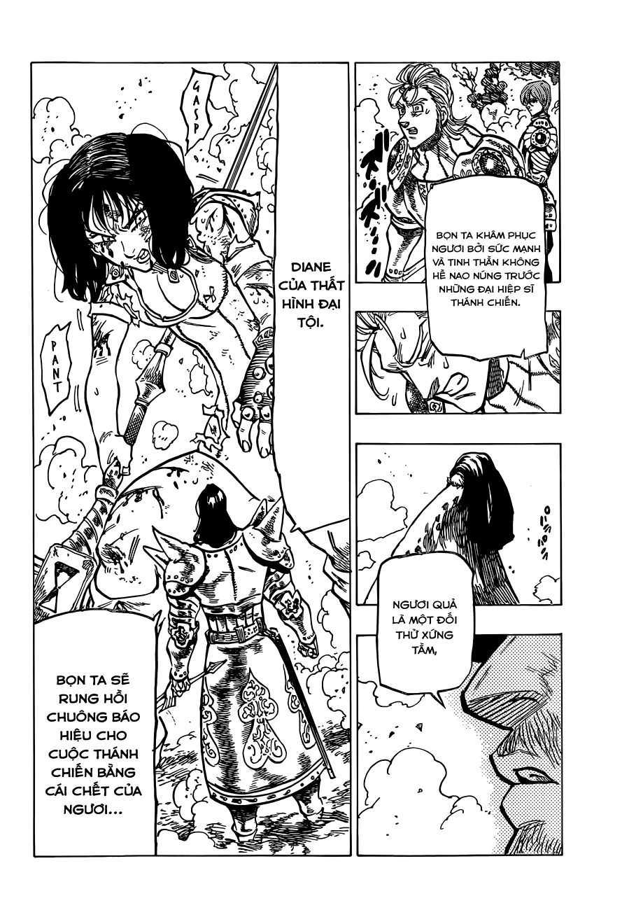 Thất Hình Đại Tội - Chương 66 - Trang 24