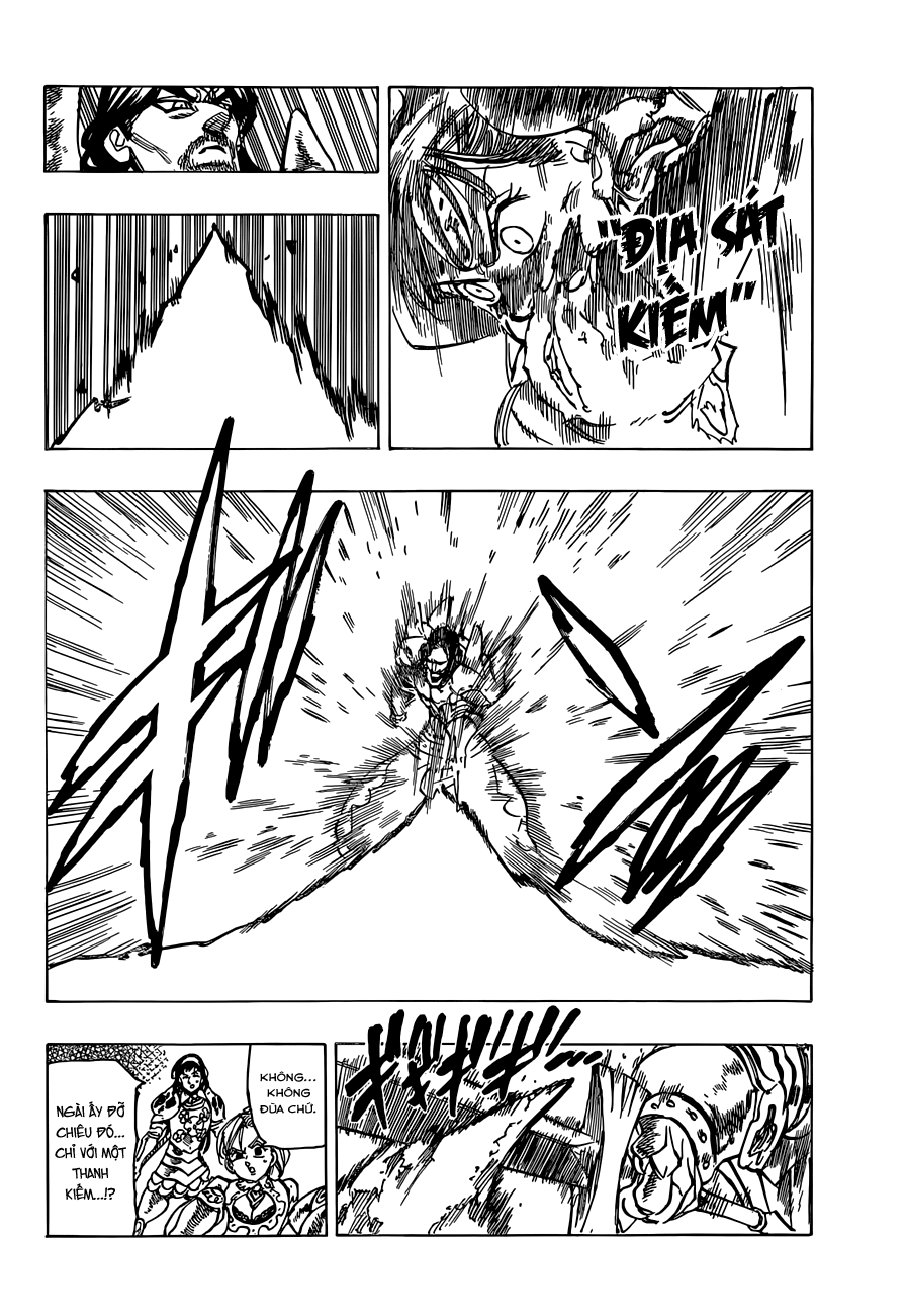 Thất Hình Đại Tội - Chương 66 - Trang 26