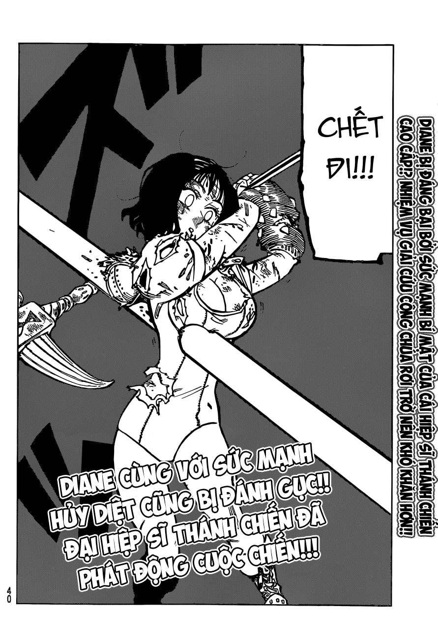 Thất Hình Đại Tội - Chương 66 - Trang 28