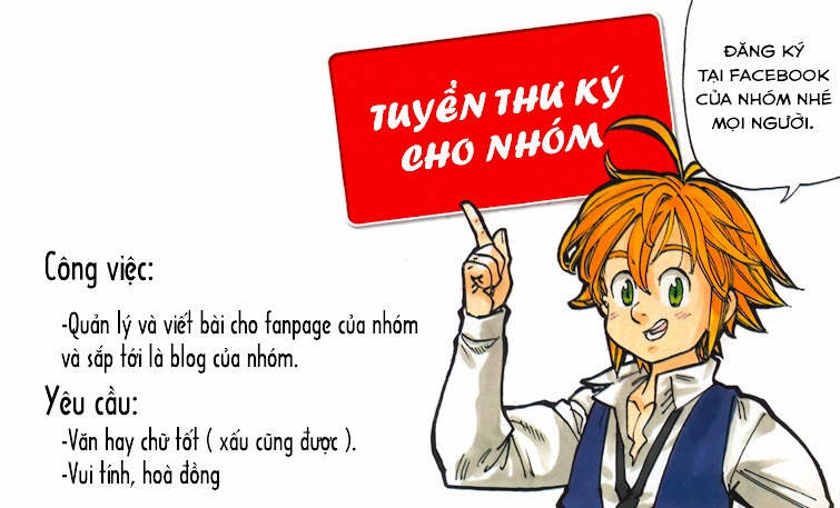 Thất Hình Đại Tội - Chương 66 - Trang 30