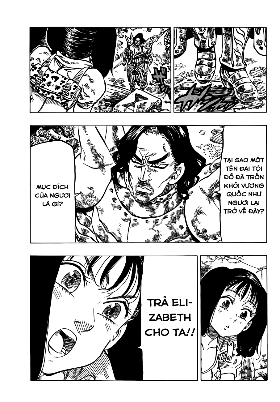 Thất Hình Đại Tội - Chương 66 - Trang 7