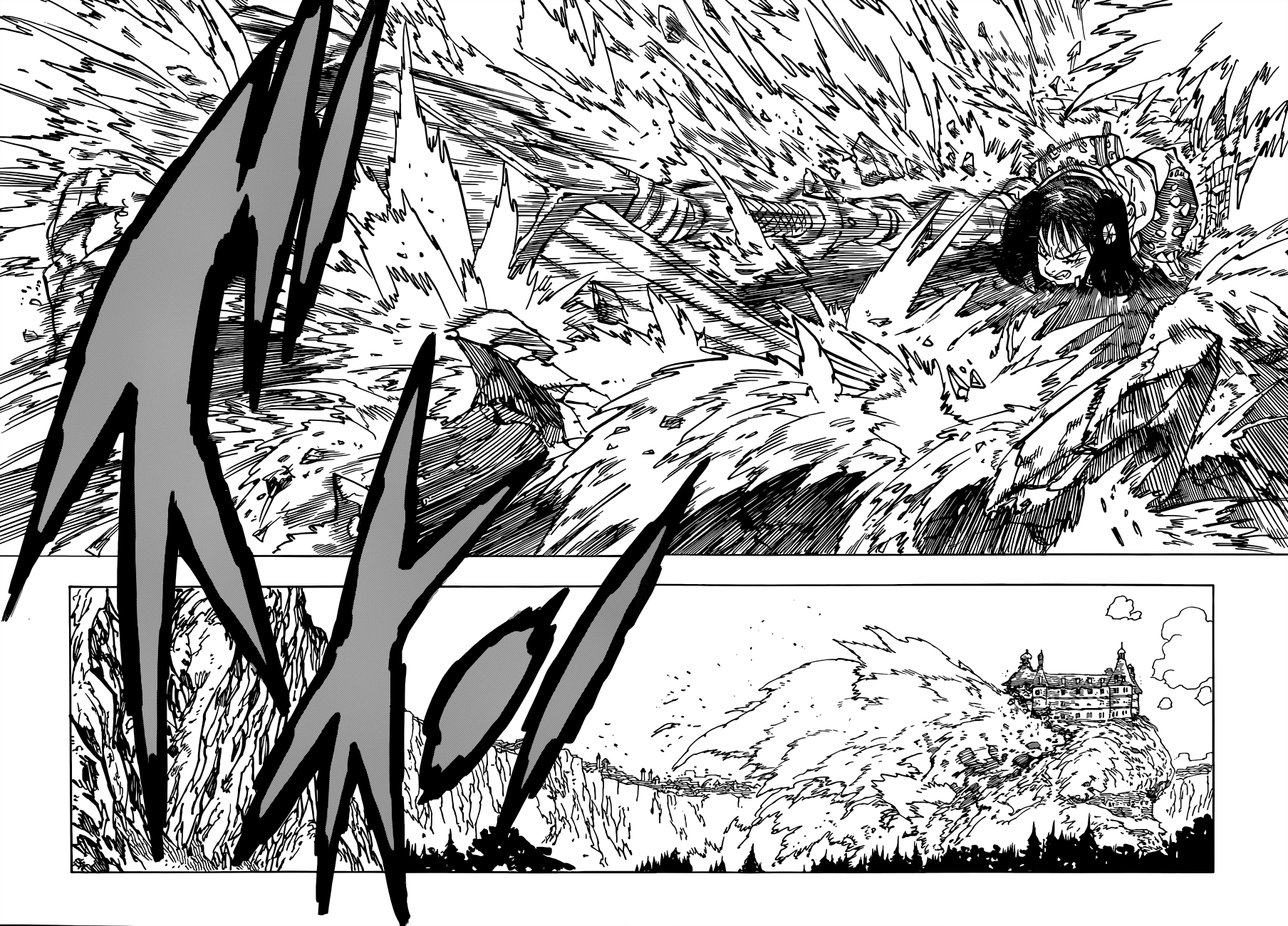 Thất Hình Đại Tội - Chương 66 - Trang 10