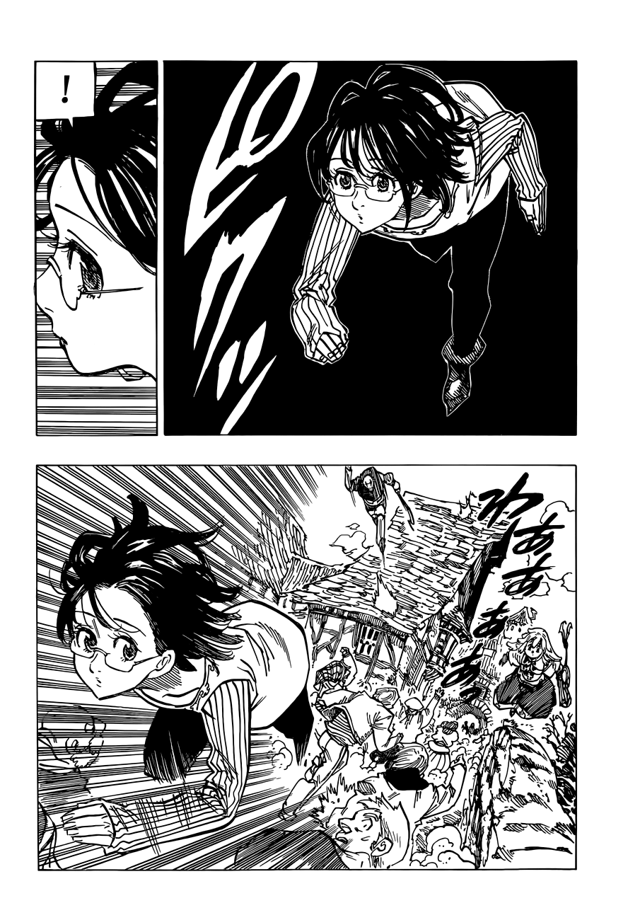 Thất Hình Đại Tội - Chương 68 - Trang 11