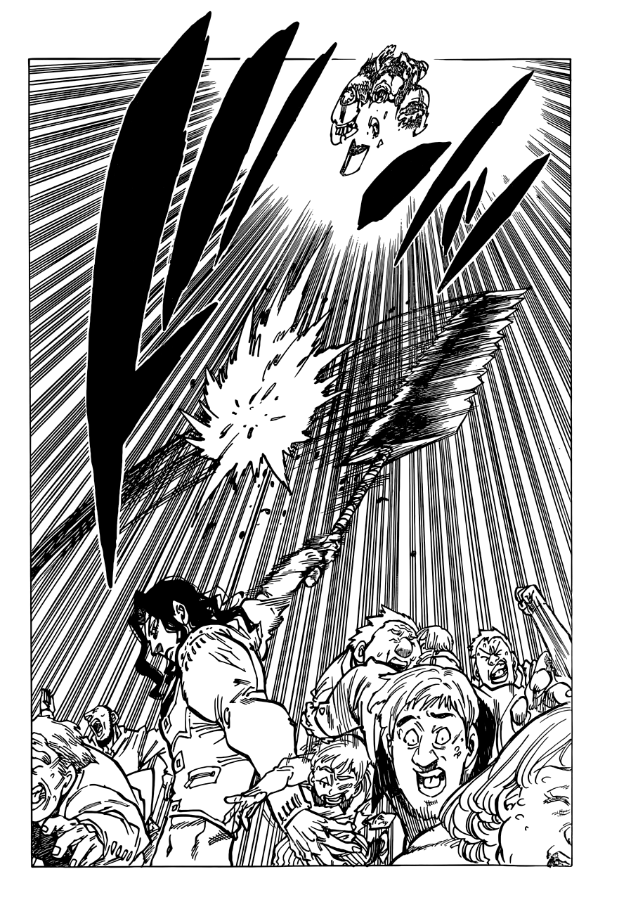 Thất Hình Đại Tội - Chương 68 - Trang 15