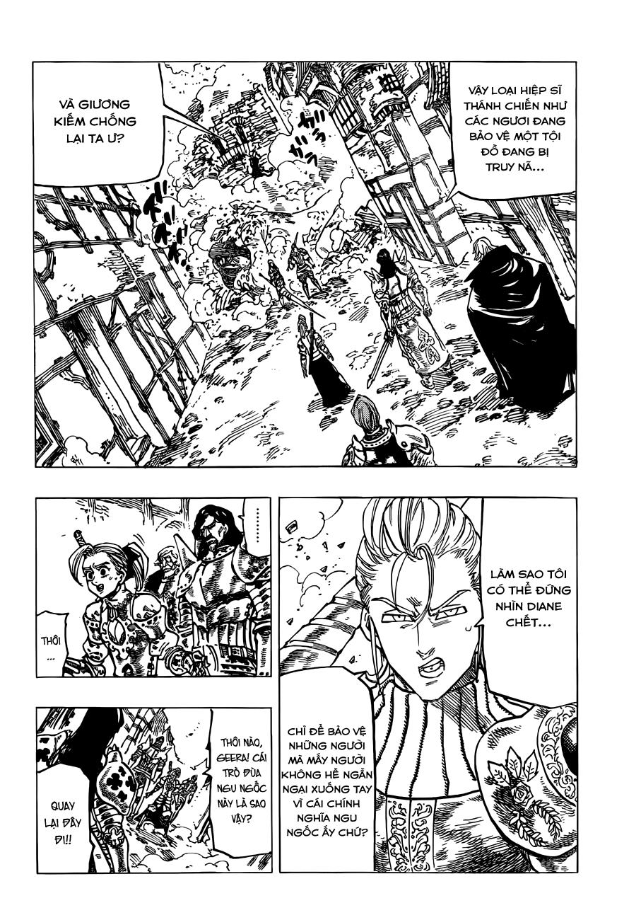 Thất Hình Đại Tội - Chương 68 - Trang 3