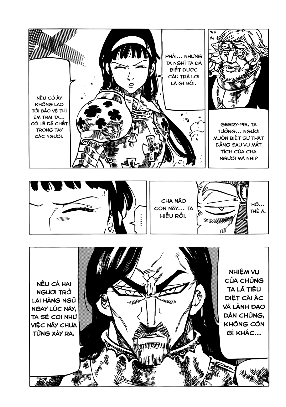 Thất Hình Đại Tội - Chương 68 - Trang 4