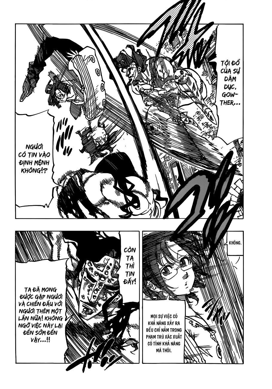 Thất Hình Đại Tội - Chương 69 - Trang 3