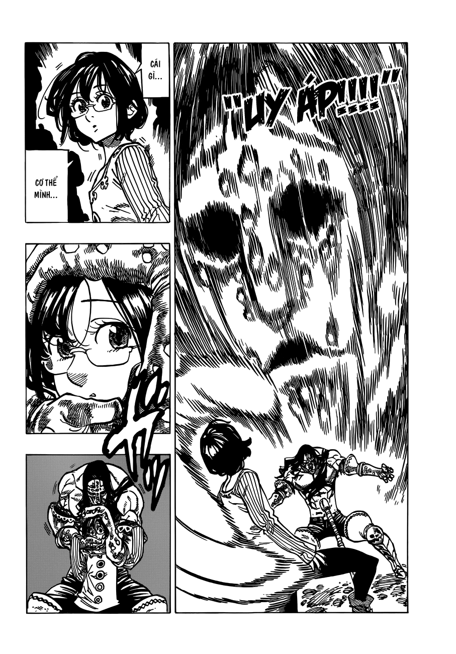 Thất Hình Đại Tội - Chương 69 - Trang 5