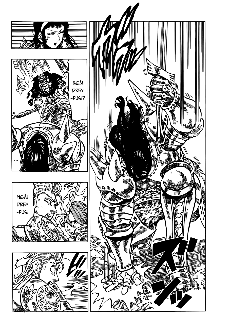 Thất Hình Đại Tội - Chương 71 - Trang 6