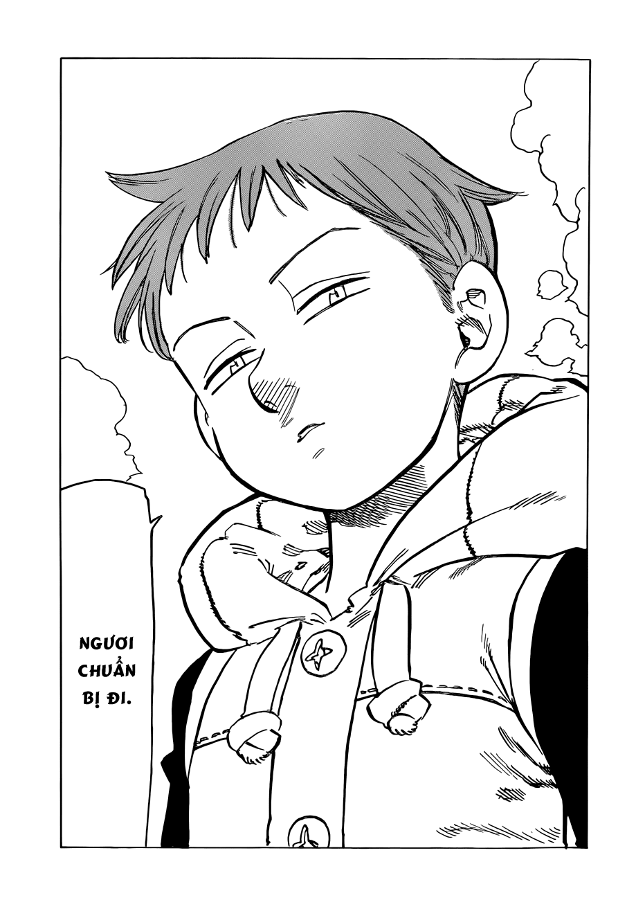 Thất Hình Đại Tội - Chương 72 - Trang 15