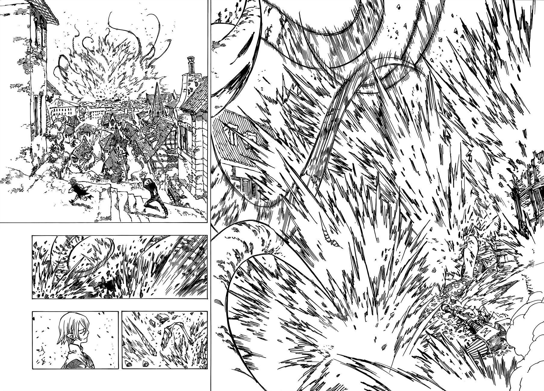 Thất Hình Đại Tội - Chương 73 - Trang 15