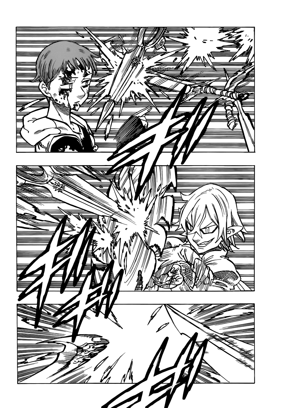 Thất Hình Đại Tội - Chương 74 - Trang 11