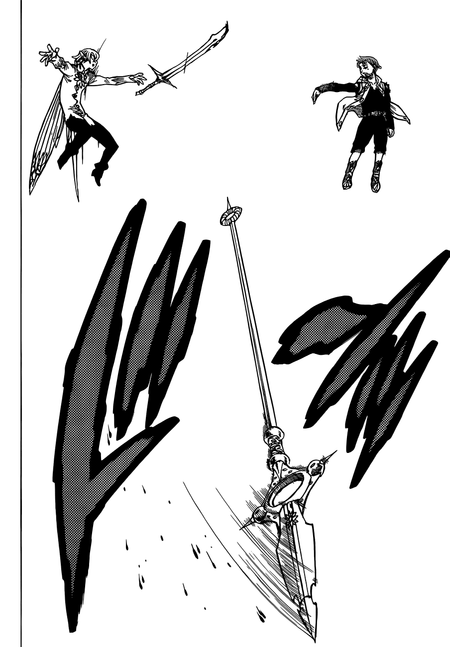 Thất Hình Đại Tội - Chương 74 - Trang 14