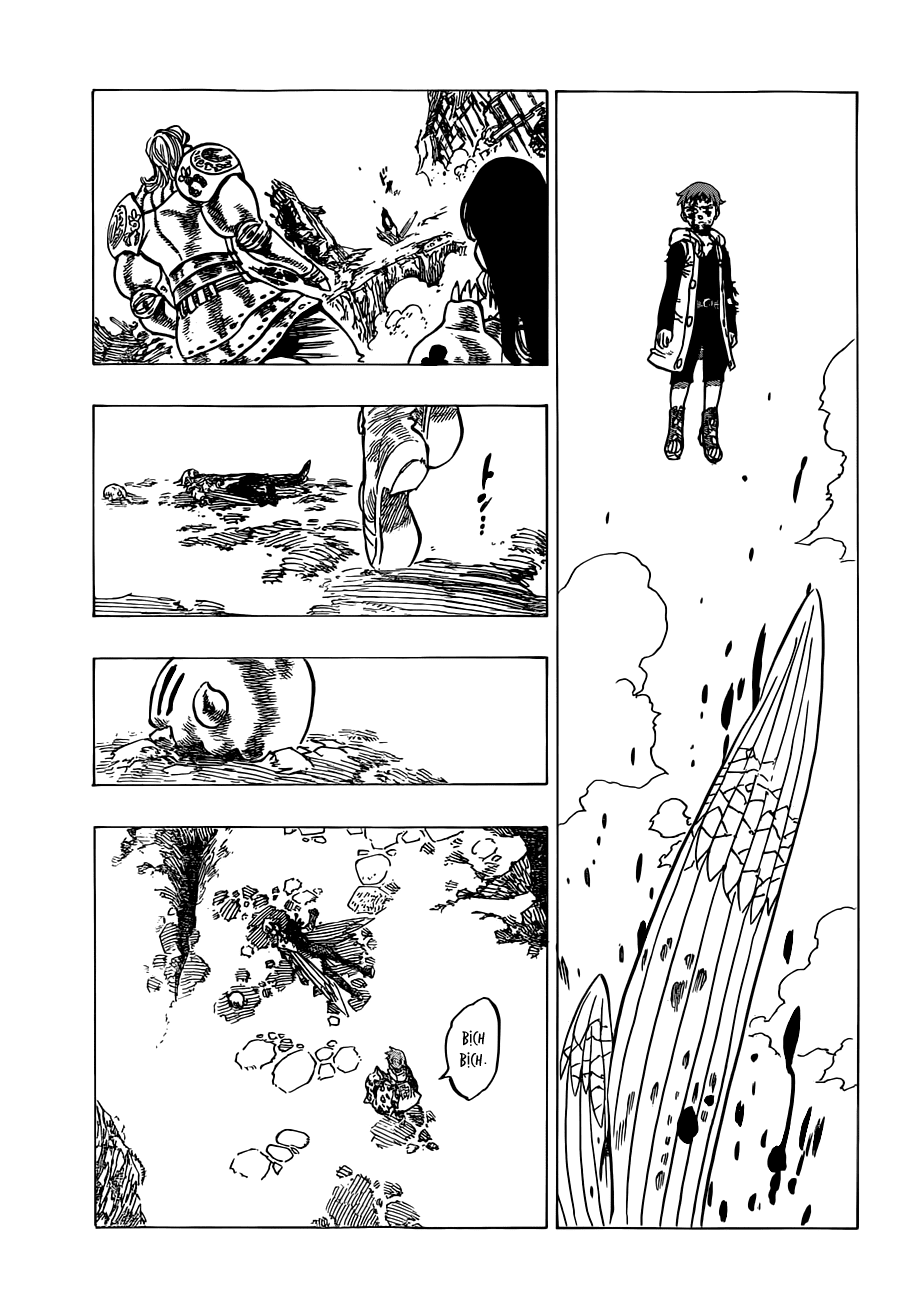 Thất Hình Đại Tội - Chương 74 - Trang 17