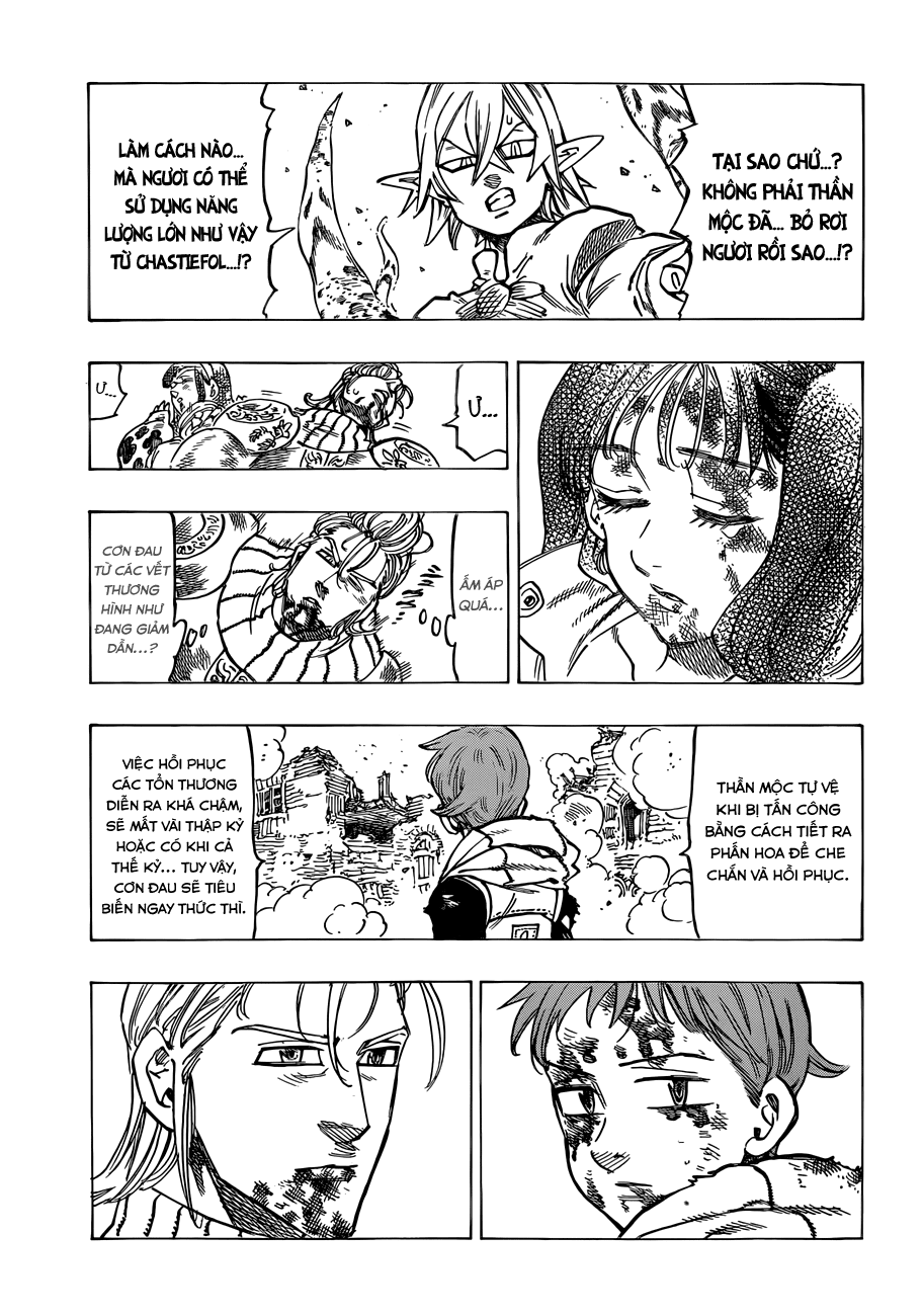 Thất Hình Đại Tội - Chương 74 - Trang 3