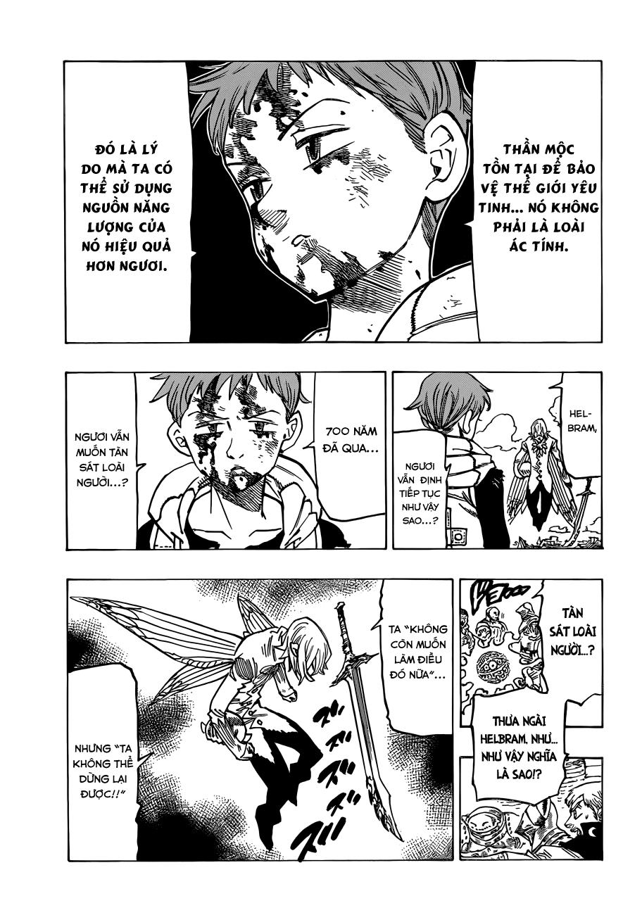 Thất Hình Đại Tội - Chương 74 - Trang 5