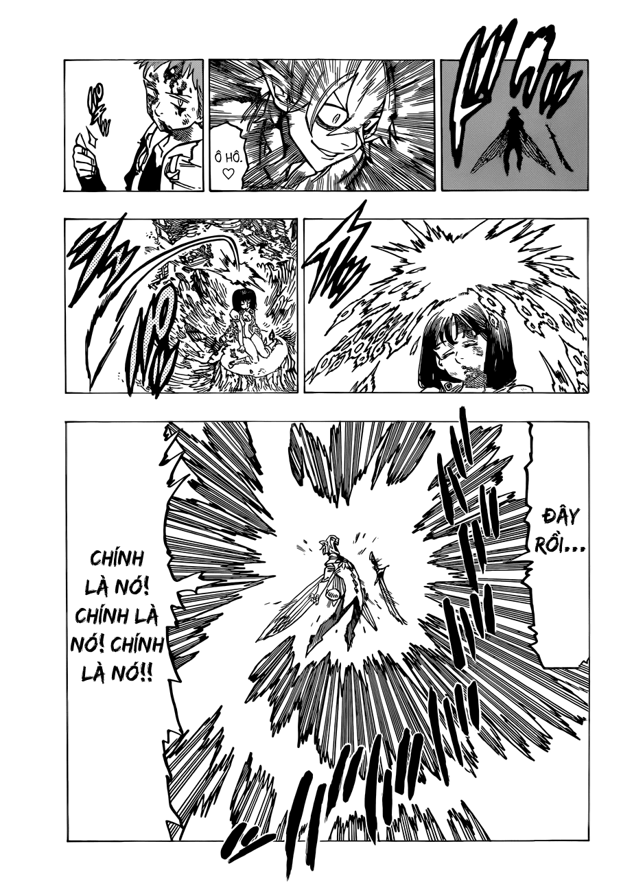Thất Hình Đại Tội - Chương 74 - Trang 7