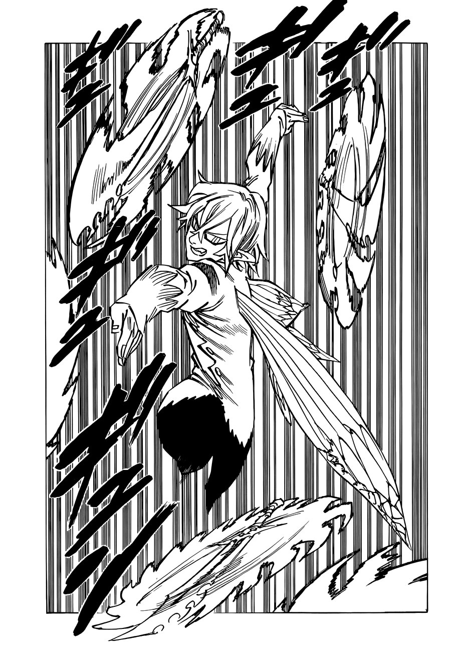 Thất Hình Đại Tội - Chương 74 - Trang 9