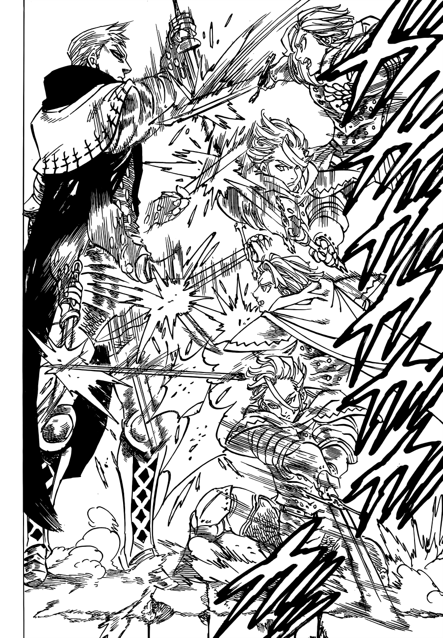 Thất Hình Đại Tội - Chương 75 - Trang 13