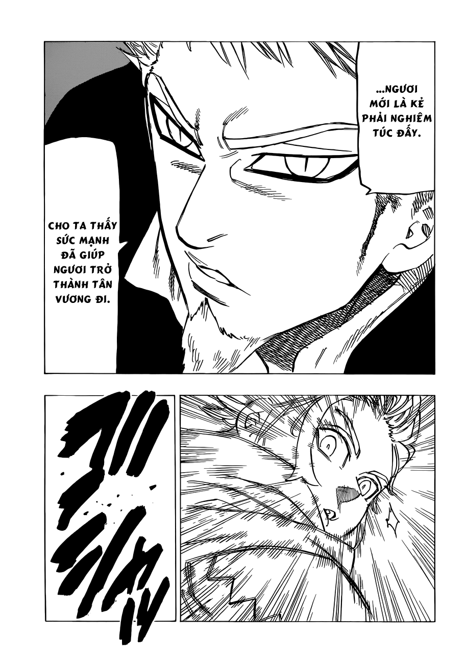 Thất Hình Đại Tội - Chương 75 - Trang 14