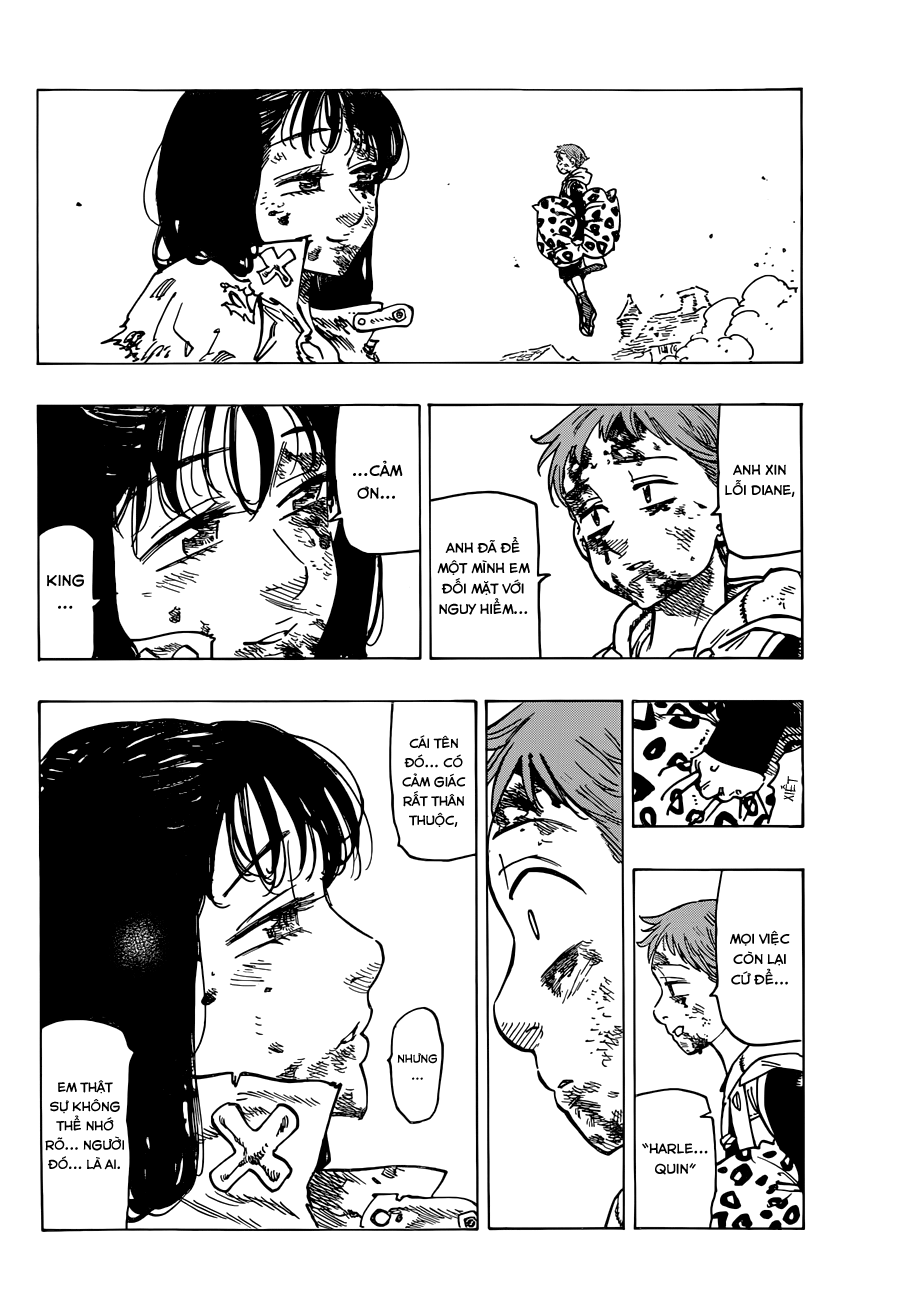 Thất Hình Đại Tội - Chương 75 - Trang 3