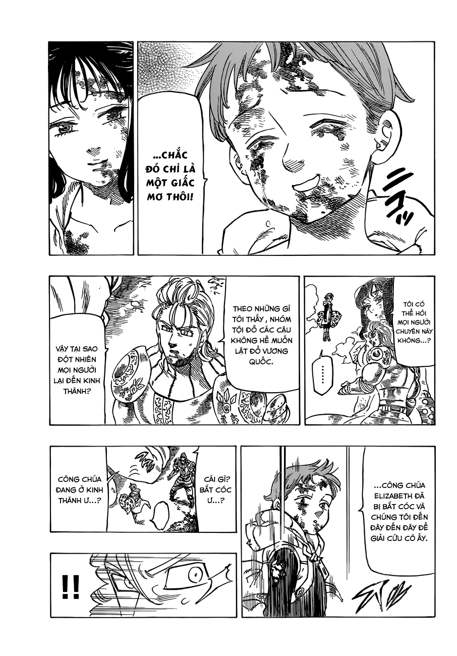 Thất Hình Đại Tội - Chương 75 - Trang 4