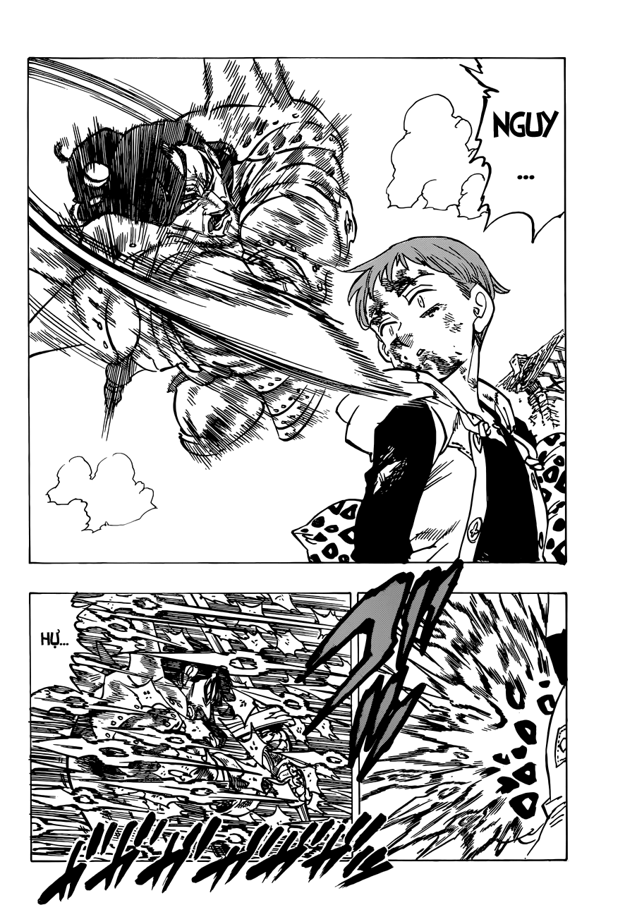 Thất Hình Đại Tội - Chương 75 - Trang 5