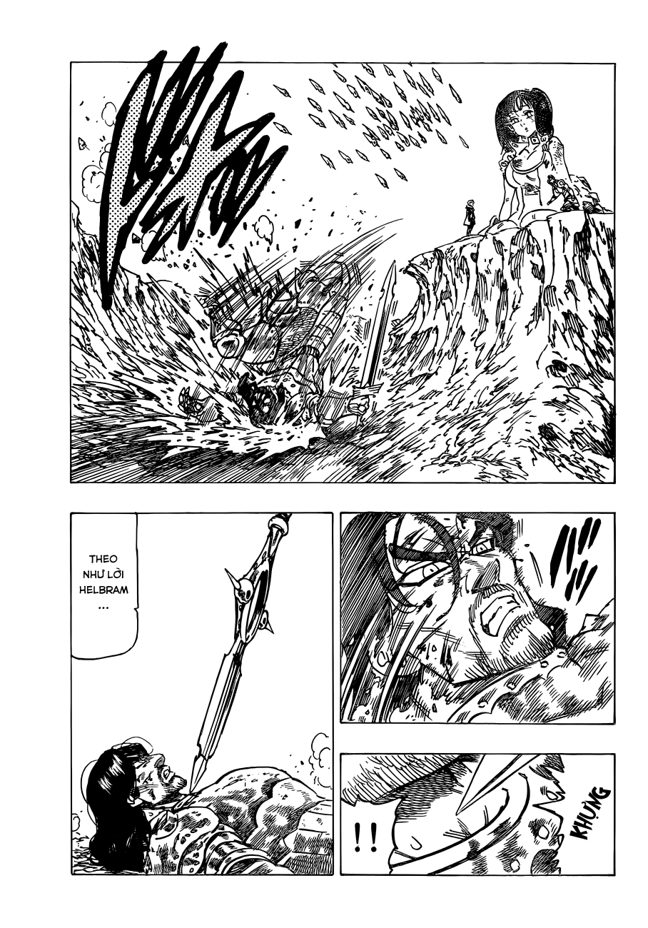 Thất Hình Đại Tội - Chương 75 - Trang 6