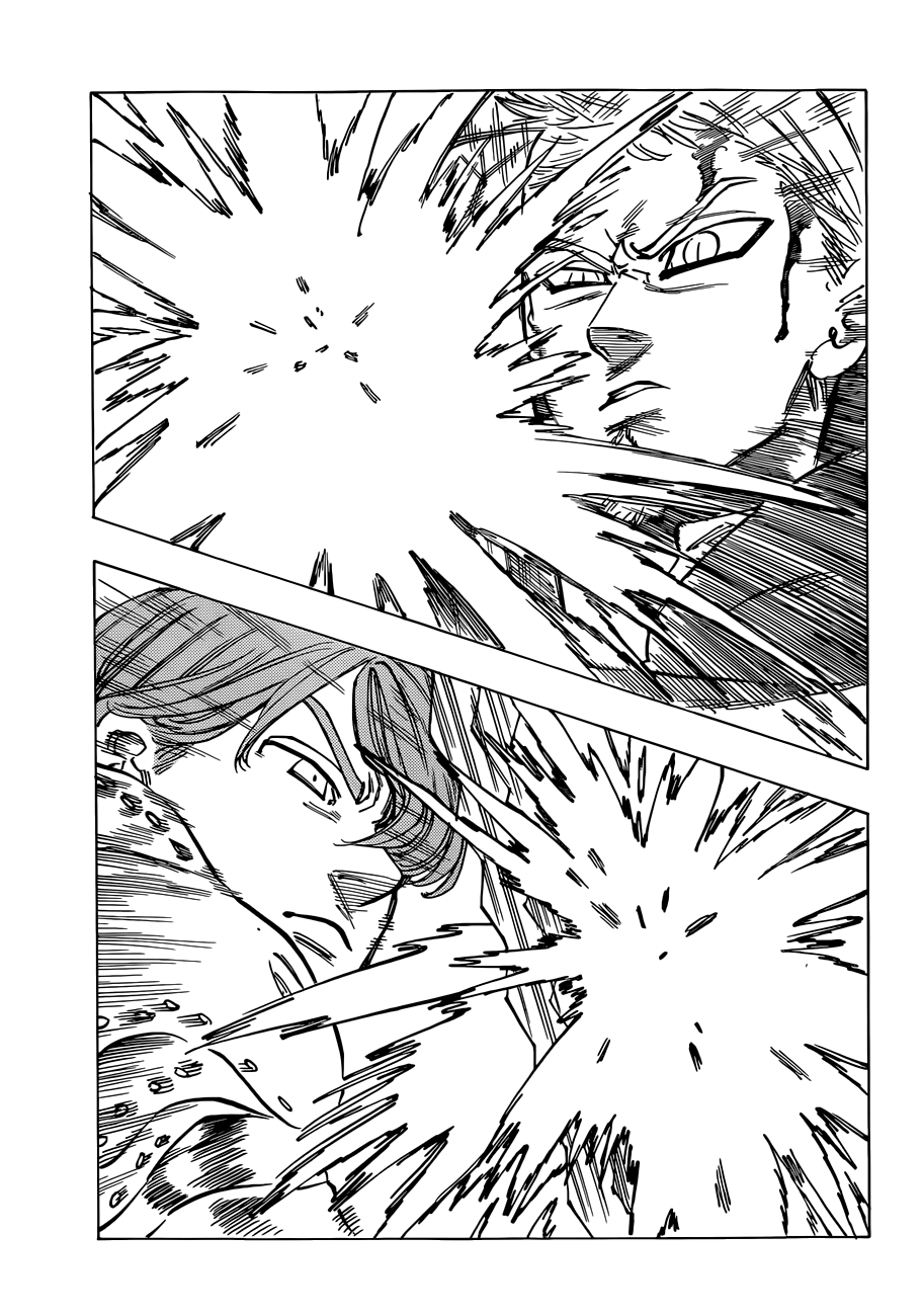 Thất Hình Đại Tội - Chương 77 - Trang 14