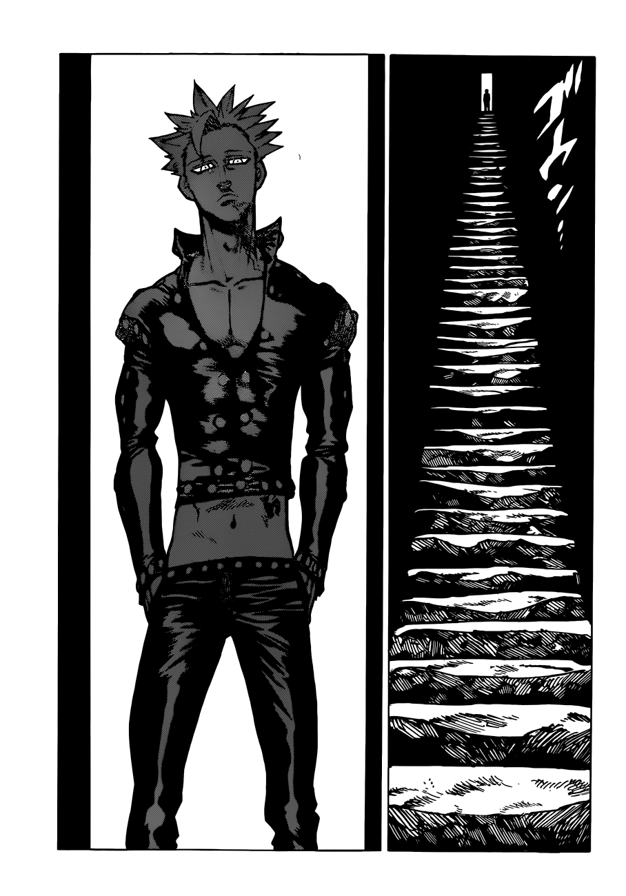 Thất Hình Đại Tội - Chương 77 - Trang 6