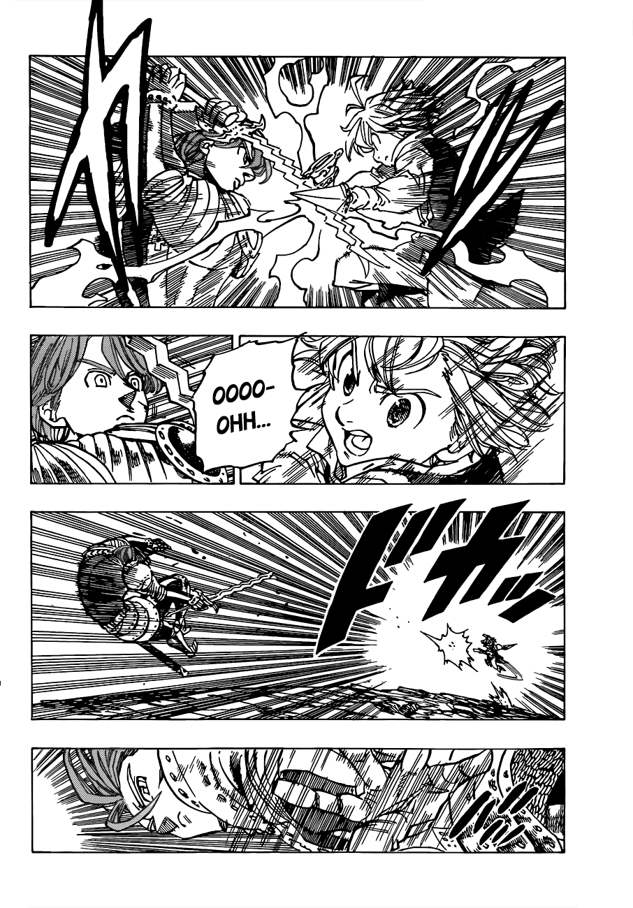 Thất Hình Đại Tội - Chương 78 - Trang 12