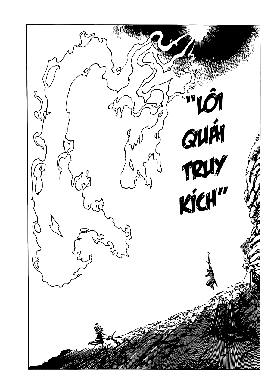 Thất Hình Đại Tội - Chương 78 - Trang 13