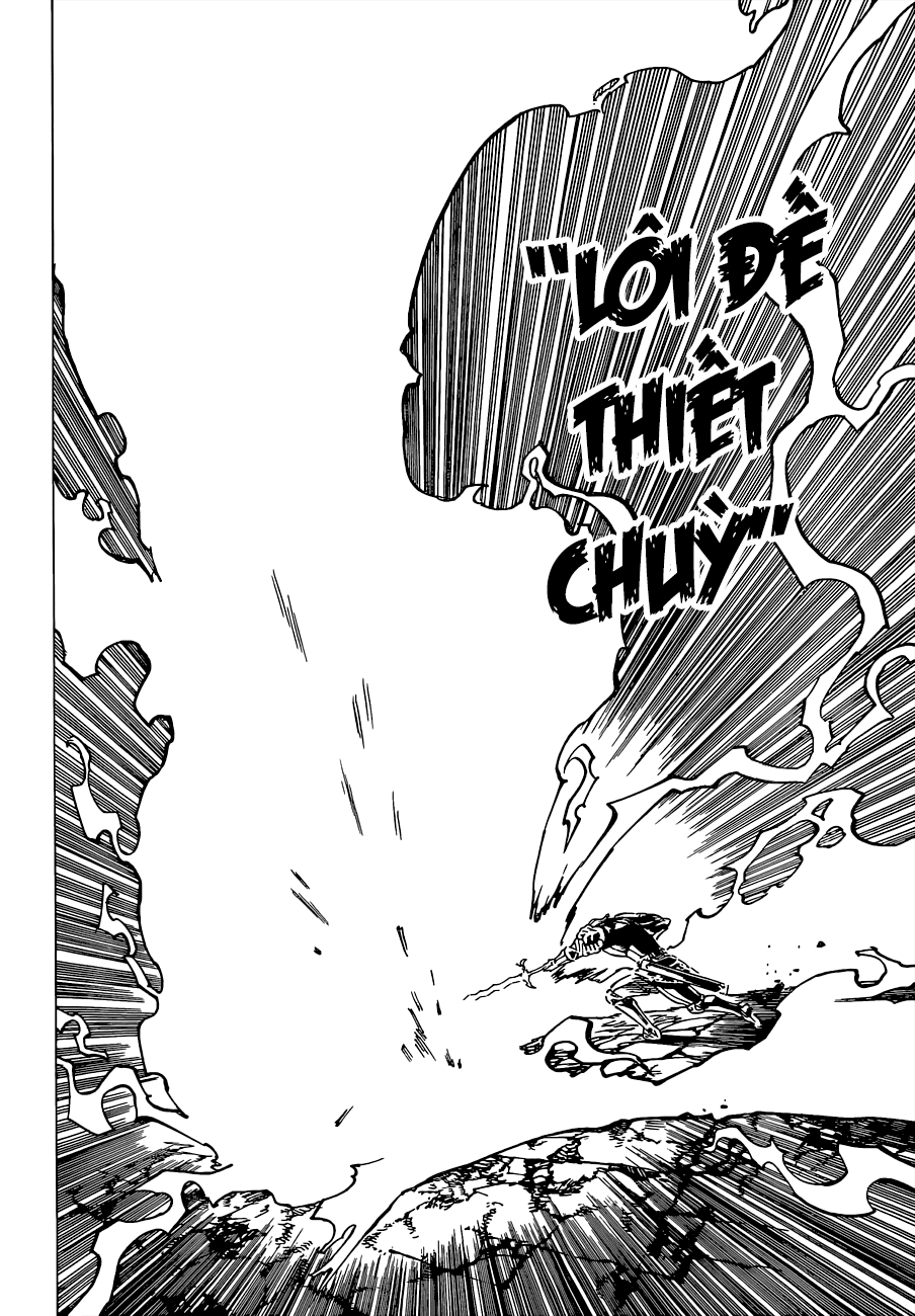 Thất Hình Đại Tội - Chương 78 - Trang 16