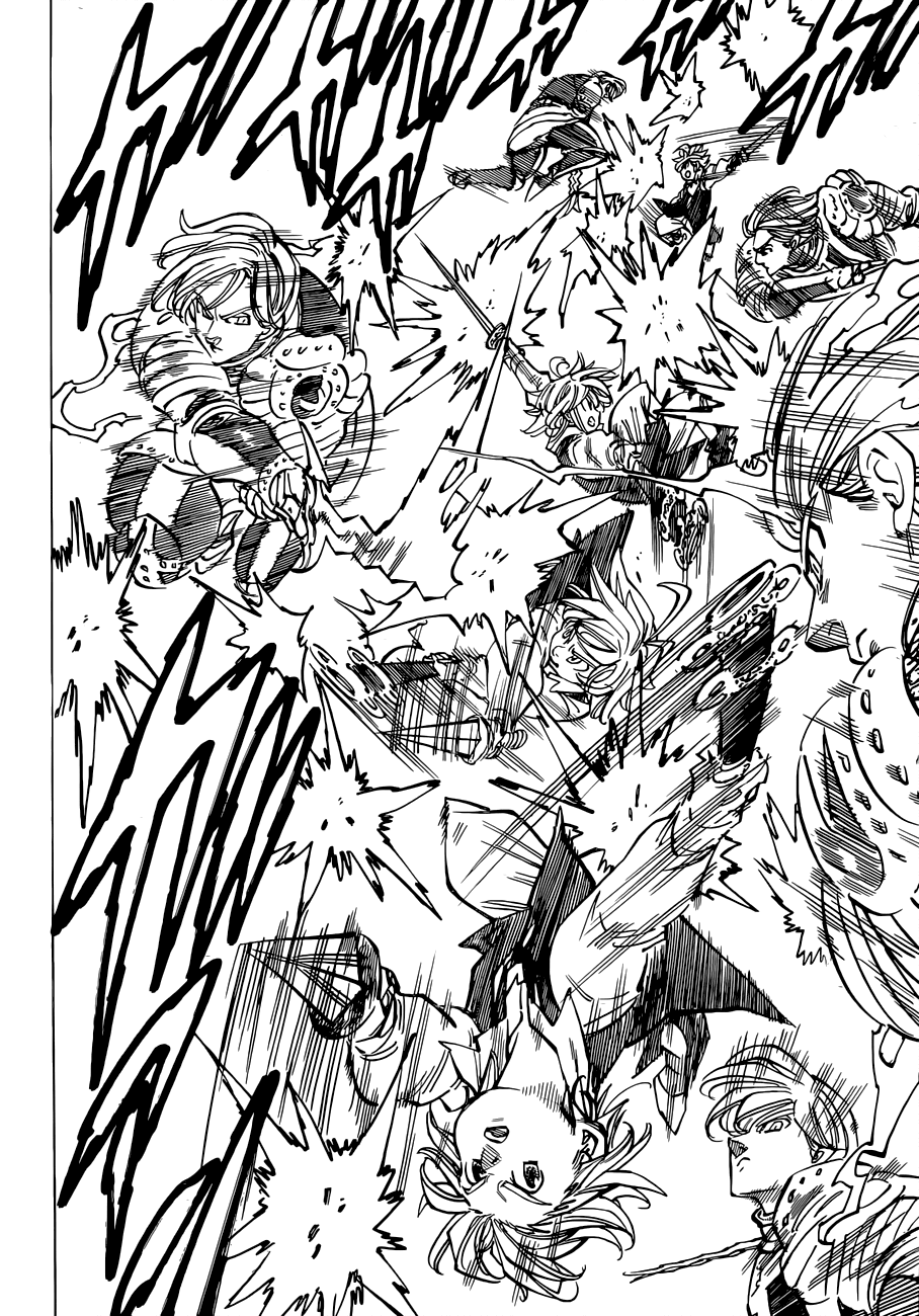 Thất Hình Đại Tội - Chương 79 - Trang 15