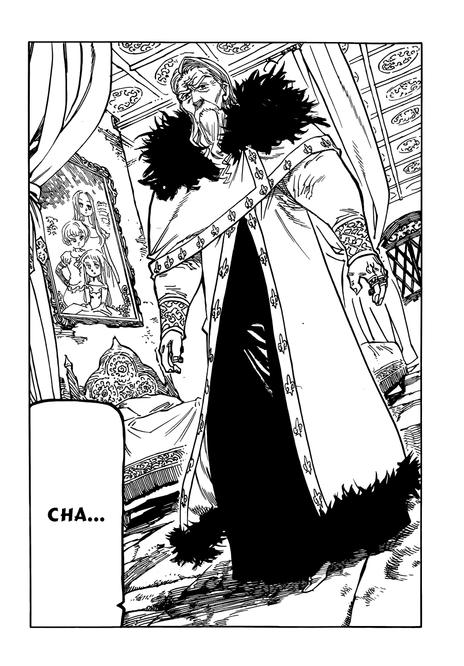 Thất Hình Đại Tội - Chương 79 - Trang 19