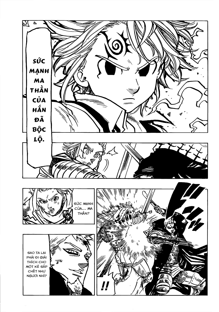 Thất Hình Đại Tội - Chương 79 - Trang 4