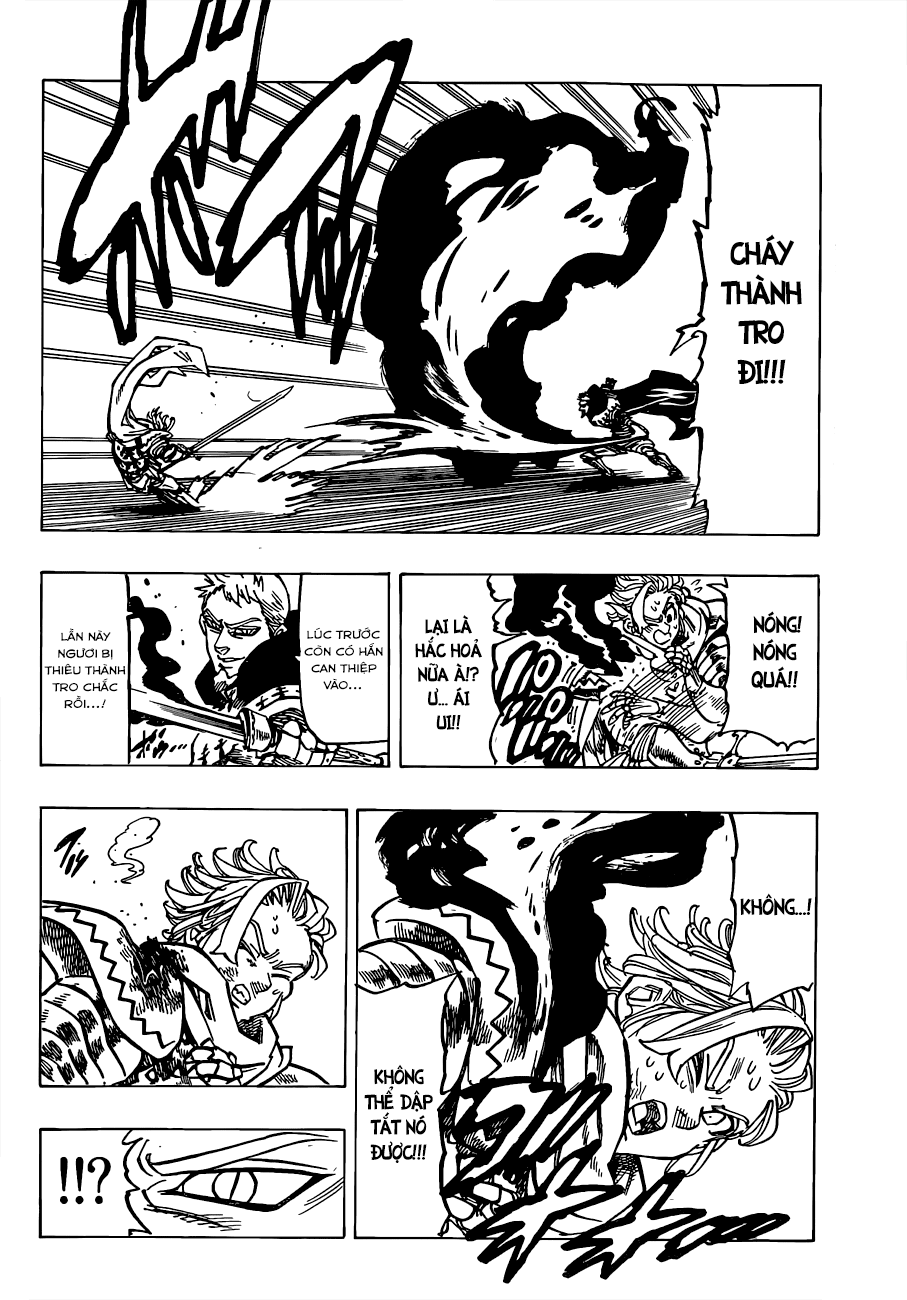 Thất Hình Đại Tội - Chương 79 - Trang 5