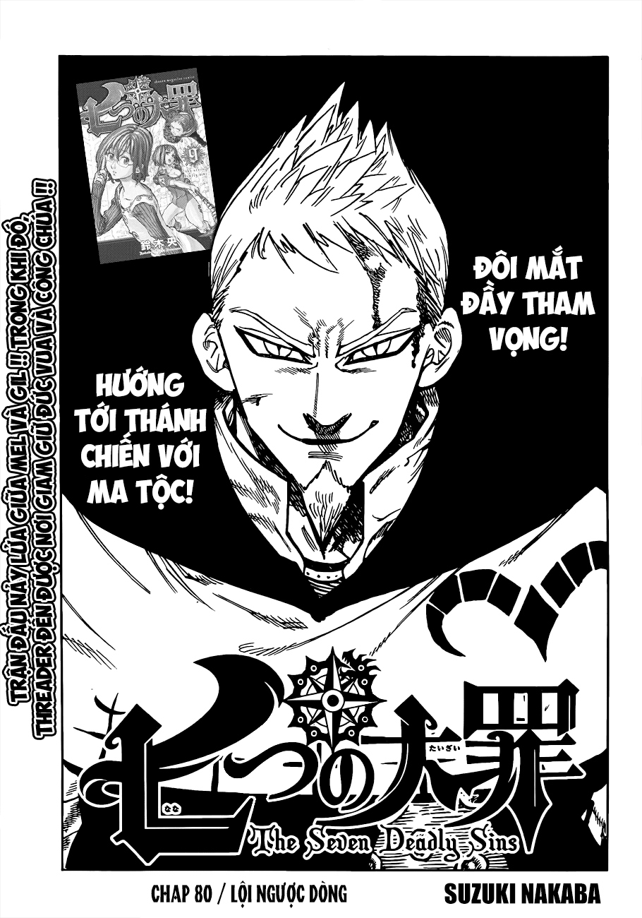 Thất Hình Đại Tội - Chương 80 - Trang 1